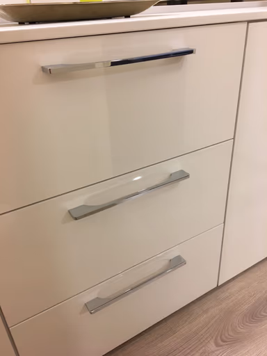 Kommode Global Libro